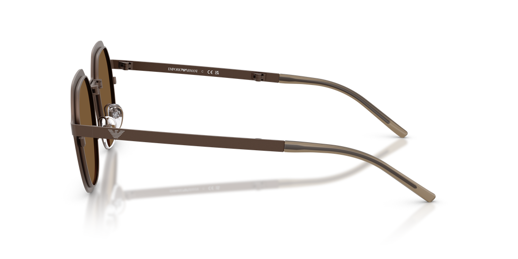 EA2176 - 300693 sunglasses - view 9