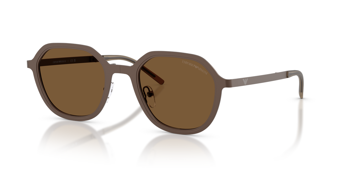 EA2176 - 300693 sunglasses - view 10