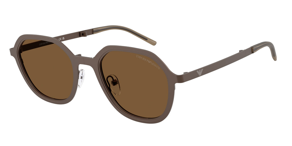 EA2176 - 300693 sunglasses - view 1