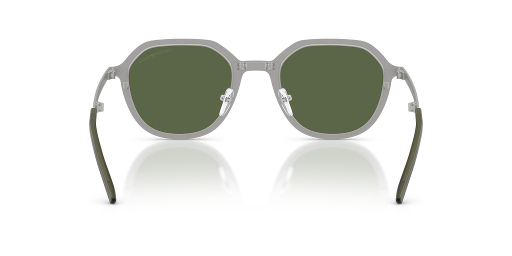 EA2176 - 301571 sunglasses - view 4