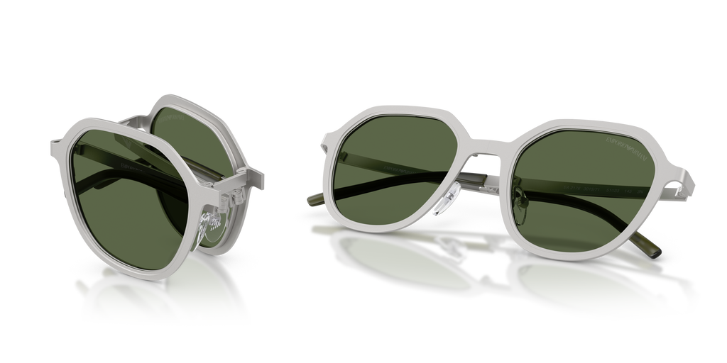 EA2176 - 301571 sunglasses - view 7