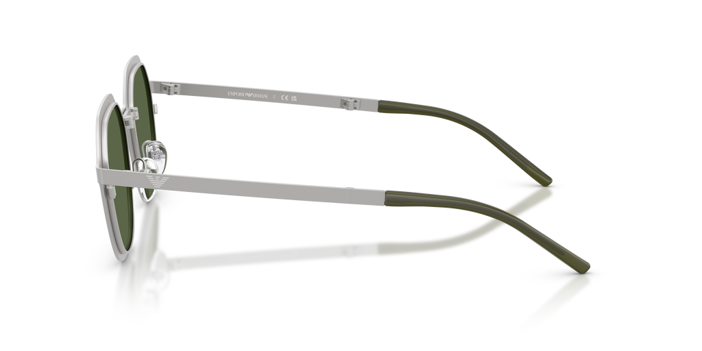 EA2176 - 301571 sunglasses - view 9