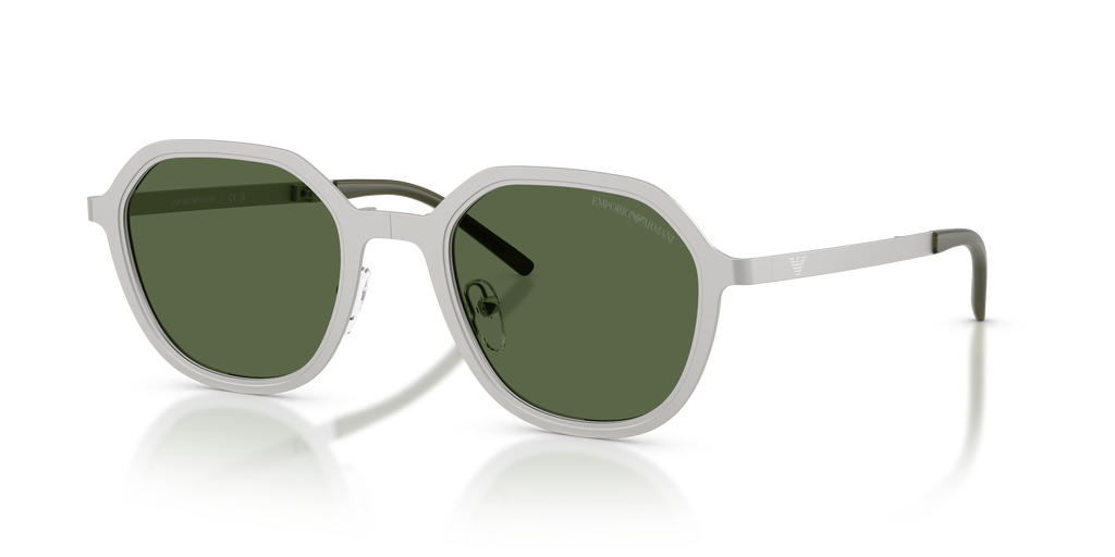 EA2176 - 301571 sunglasses - view 10