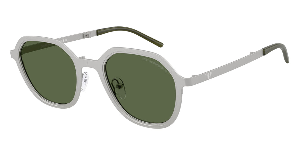EA2176 - 301571 sunglasses - view 1
