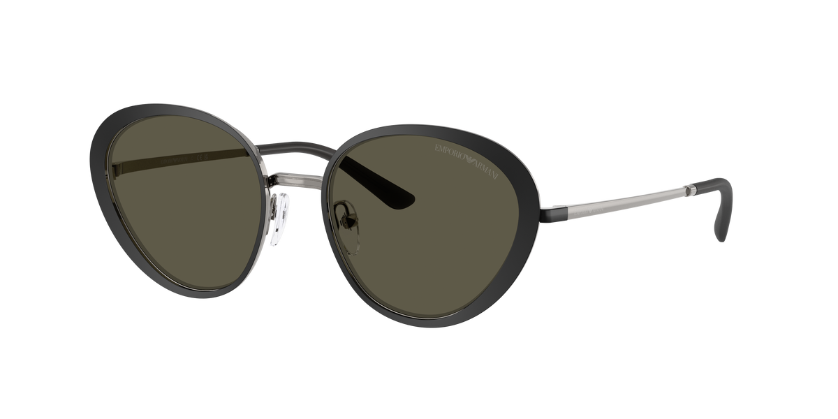 EA2177 - 300187 sunglasses - view 3