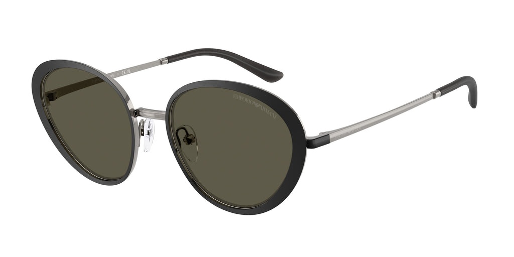 EA2177 - 300187 sunglasses - view 1