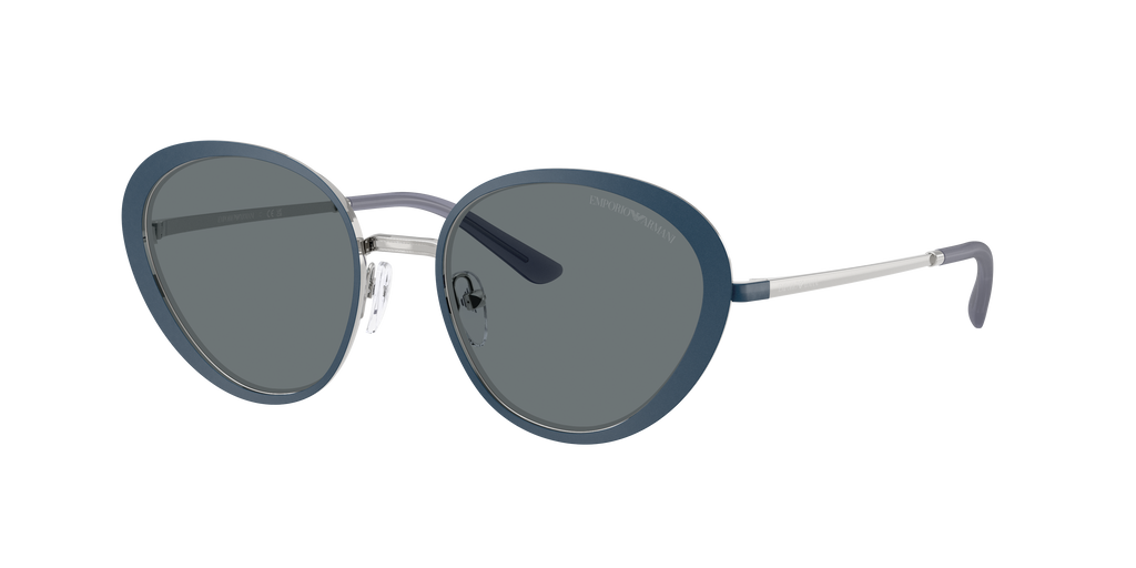 EA2177 - 344280 sunglasses - view 3