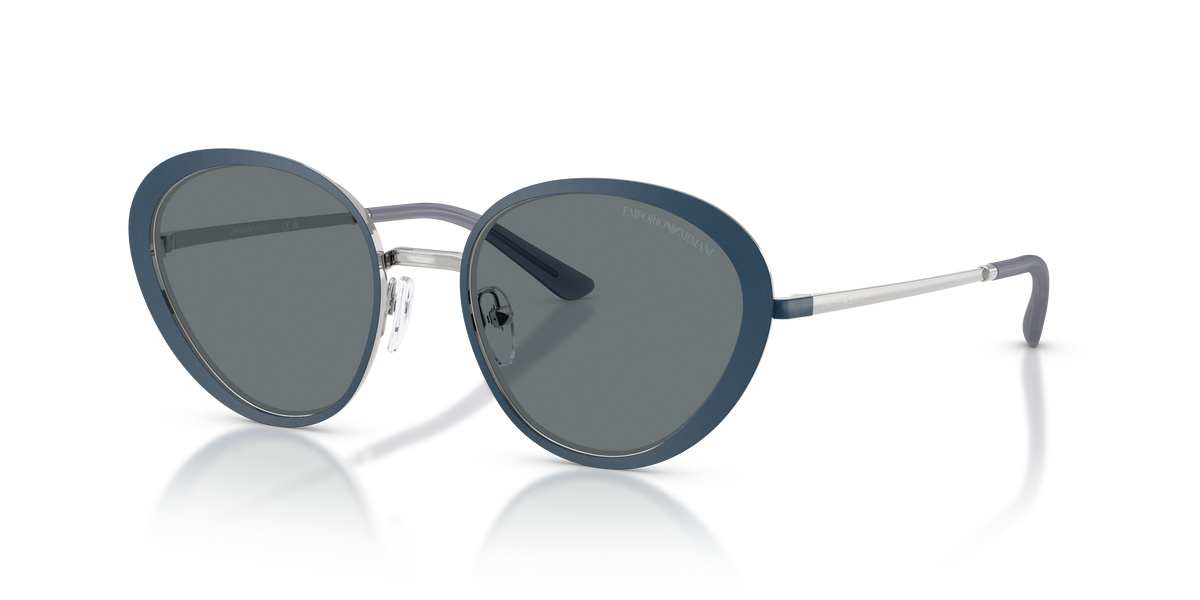EA2177 - 344280 sunglasses - view 8