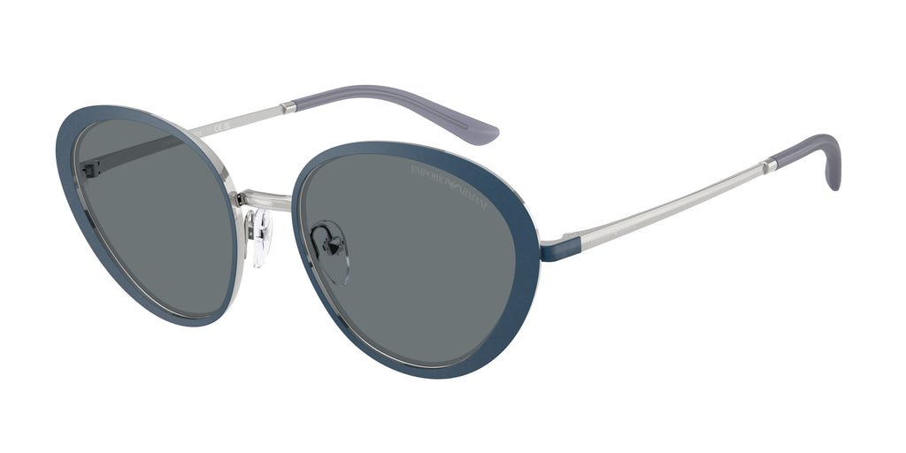 EA2177 - 344280 sunglasses - view 1