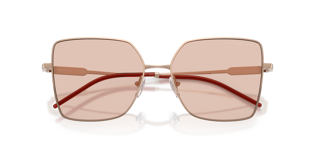EA2179 - 301173 sunglasses - view 5