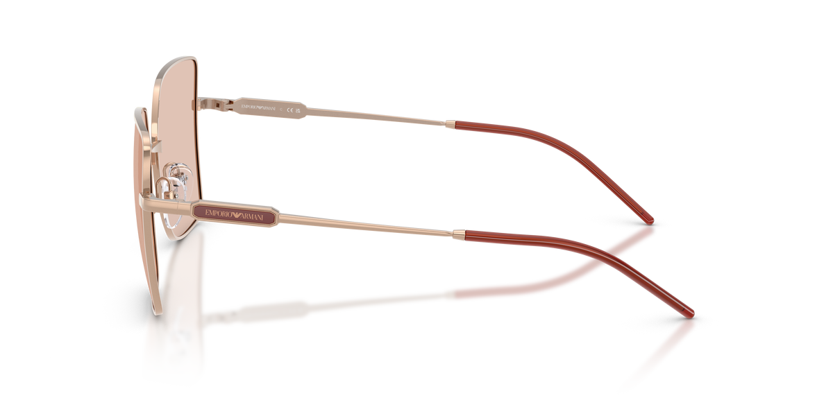 EA2179 - 301173 sunglasses - view 7