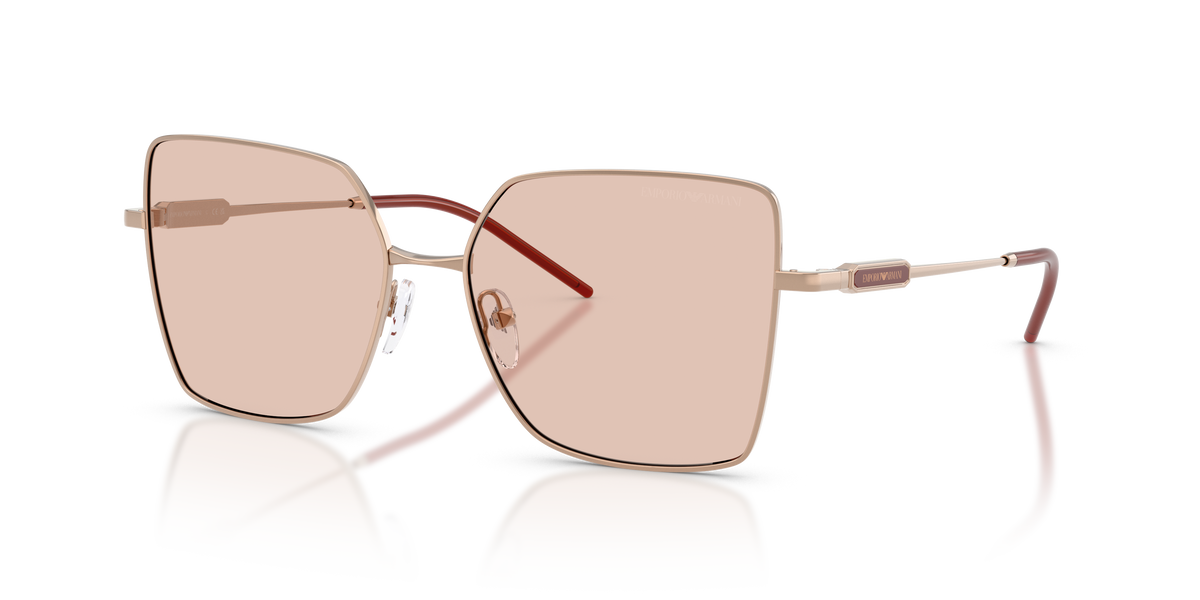 EA2179 - 301173 sunglasses - view 8