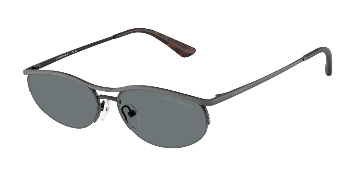 EA2180 - 344480 sunglasses - view 1