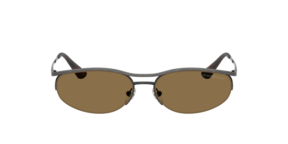 EA2180 - 344573 sunglasses - view 2