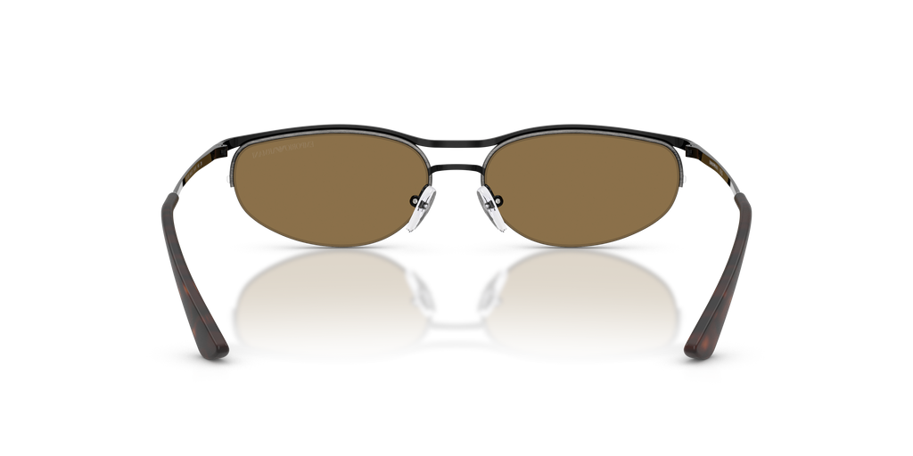 EA2180 - 344573 sunglasses - view 4