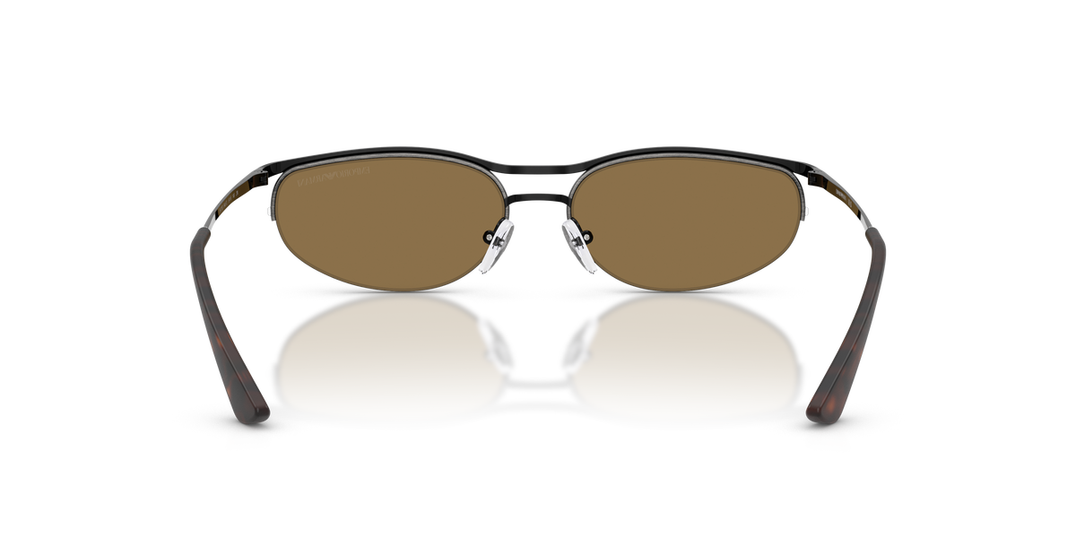 EA2180 - 344573 sunglasses - view 4