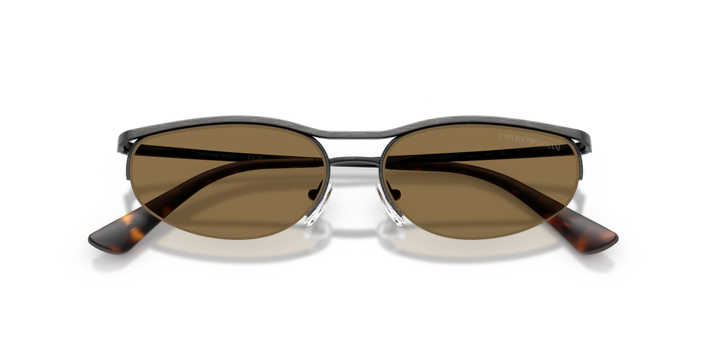 EA2180 - 344573 sunglasses - view 5