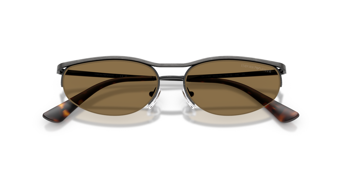 EA2180 - 344573 sunglasses - view 5