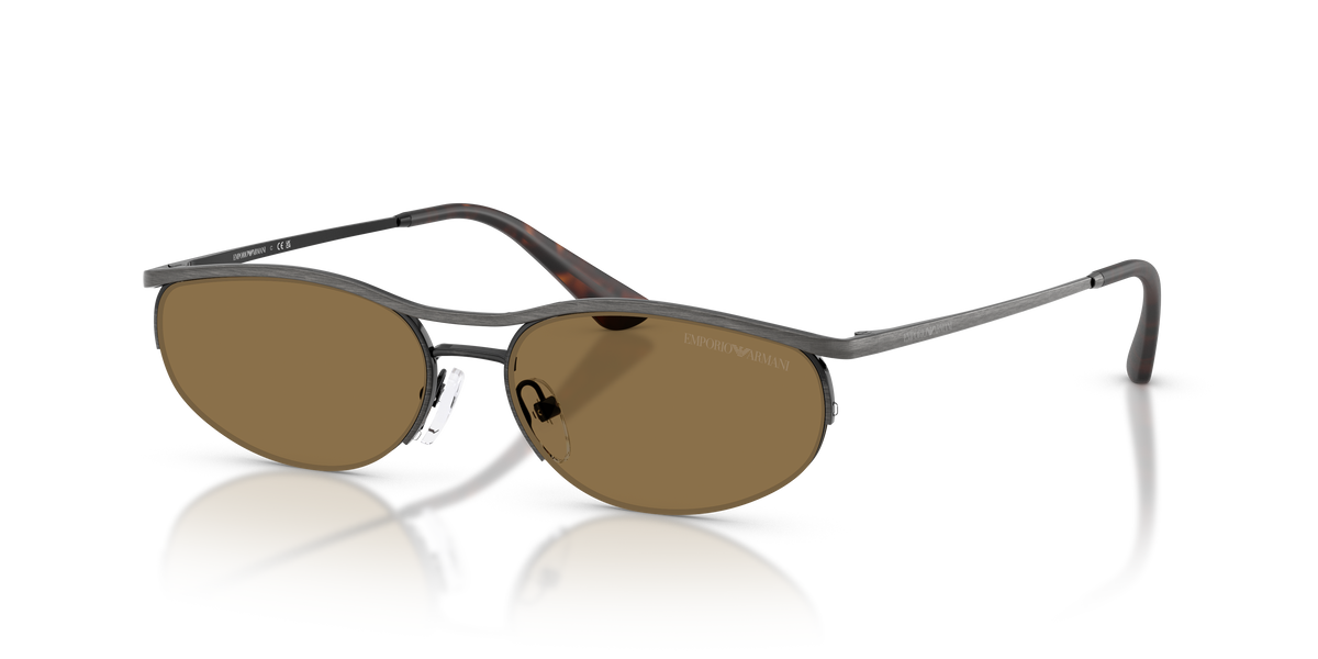EA2180 - 344573 sunglasses - view 8