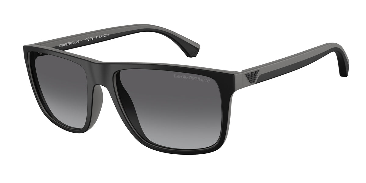 EA4033 - 5229T3 sunglasses - view 1