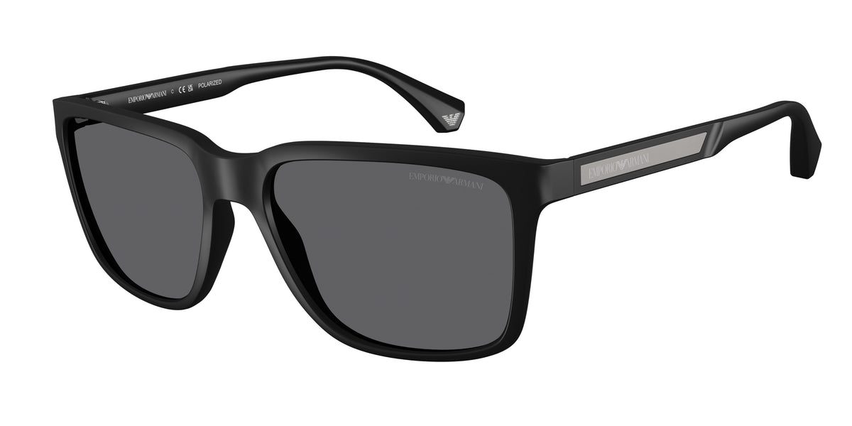 EA4047 - 506381 sunglasses - view 1