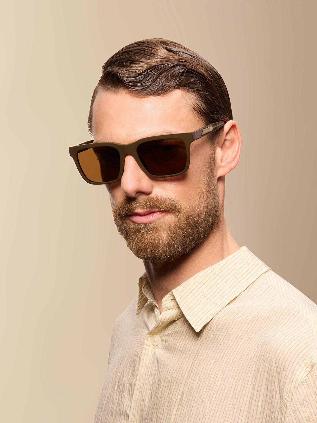 EA4262U - 630773 sunglasses - view 2