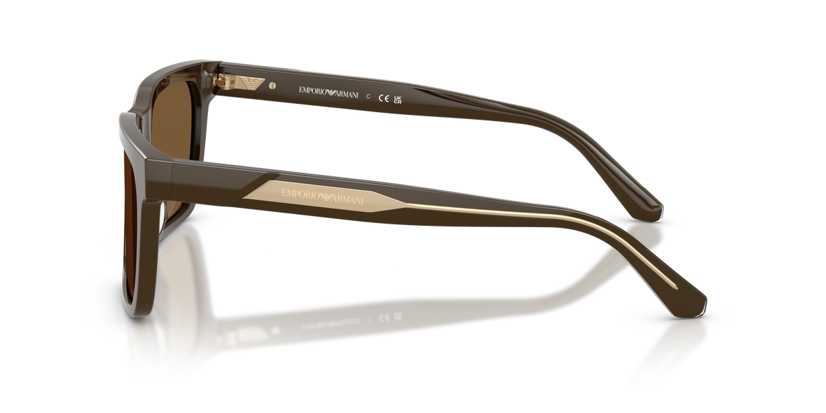 EA4262U - 630773 sunglasses - view 8