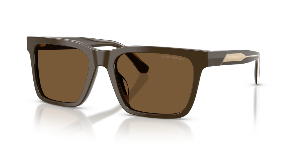 EA4262U - 630773 sunglasses - view 9