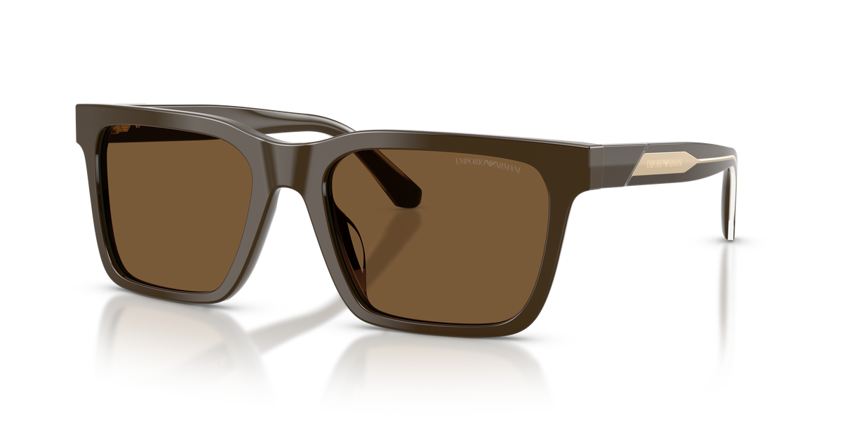 EA4262U - 630773 sunglasses - view 9