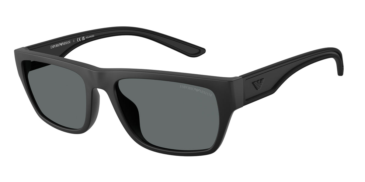 EA4267U - 500181 sunglasses - view 1