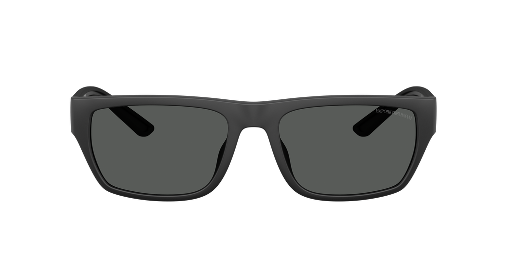 EA4267U - 500187 sunglasses - view 2