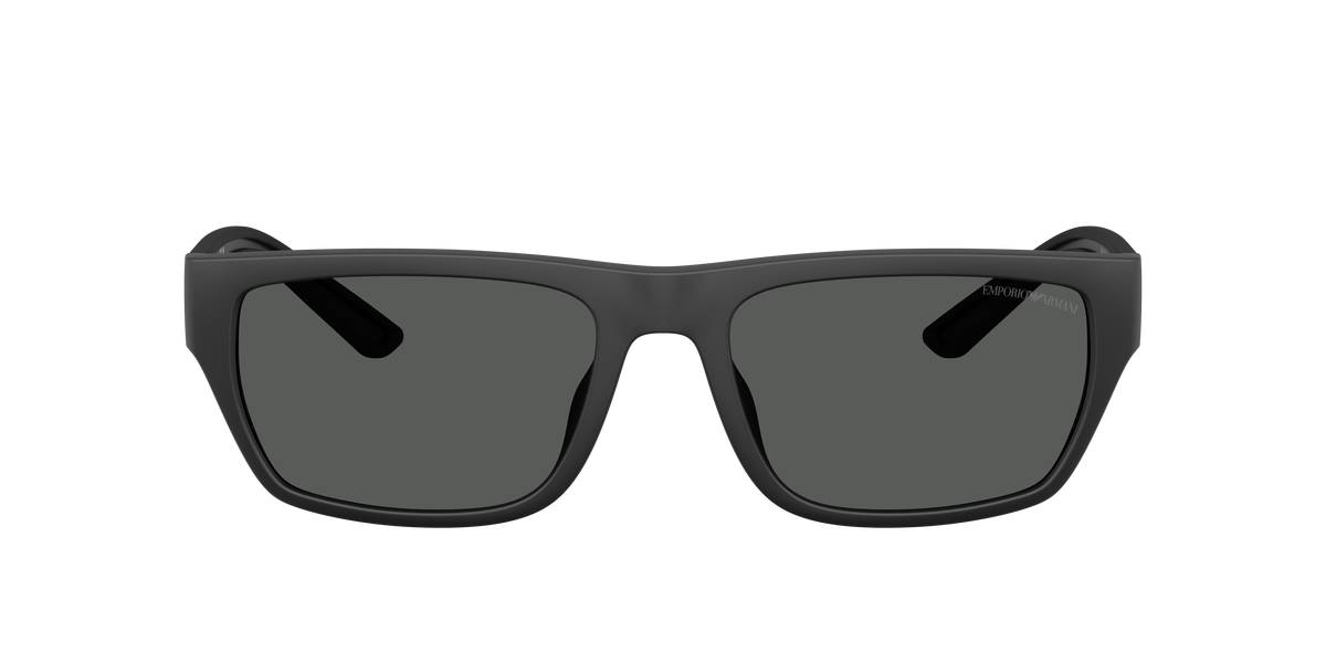 EA4267U - 500187 sunglasses - view 2