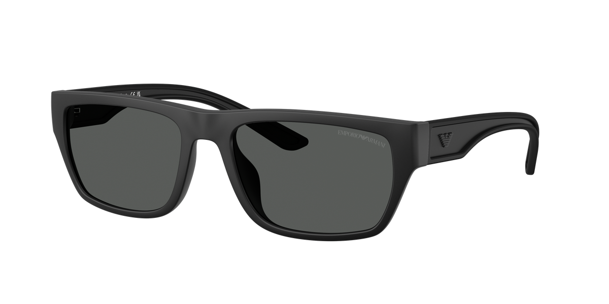 EA4267U - 500187 sunglasses - view 3