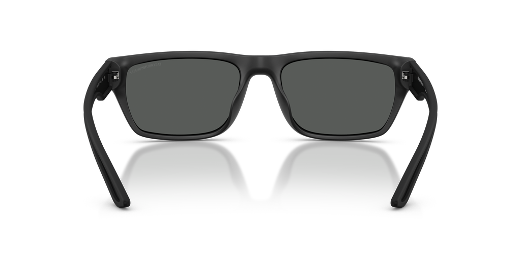 EA4267U - 500187 sunglasses - view 4