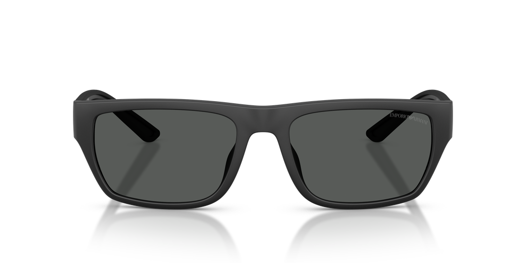 EA4267U - 500187 sunglasses - view 6