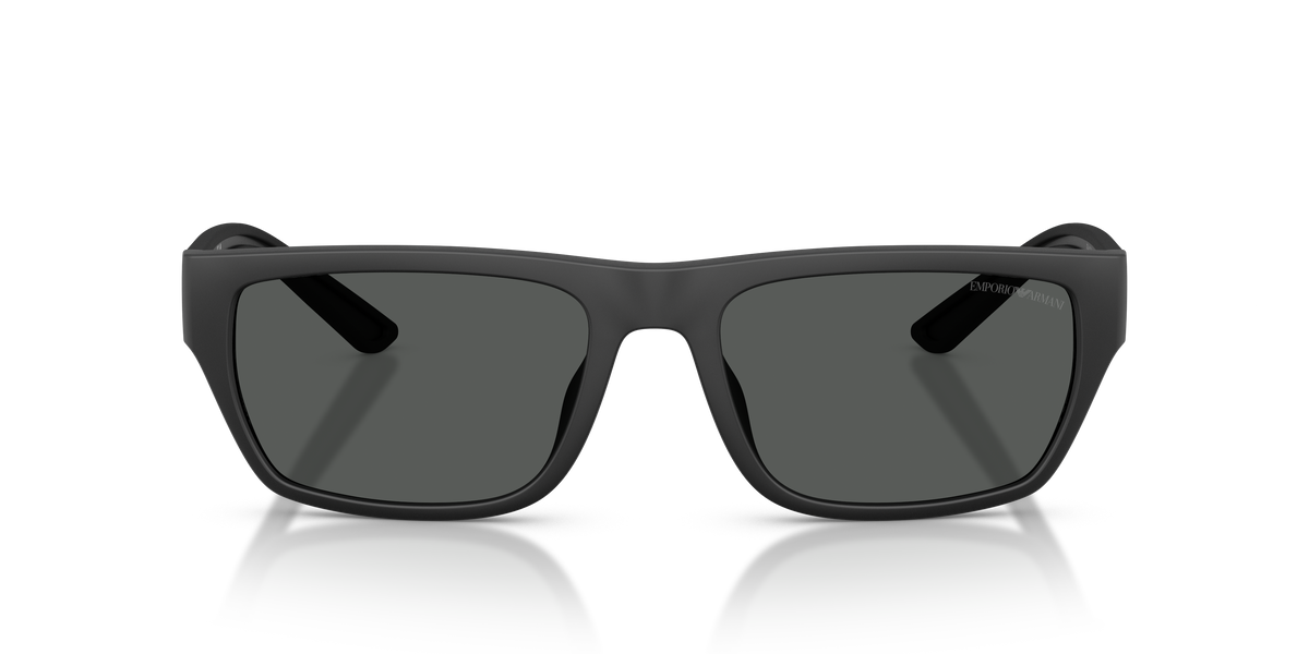 EA4267U - 500187 sunglasses - view 6