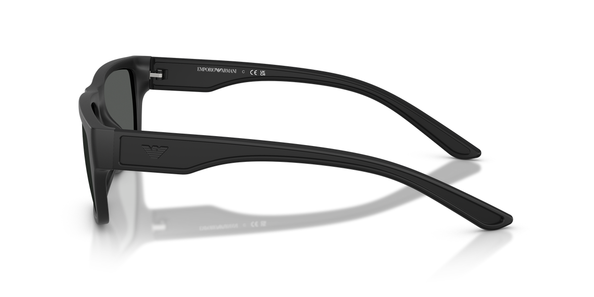 EA4267U - 500187 sunglasses - view 7
