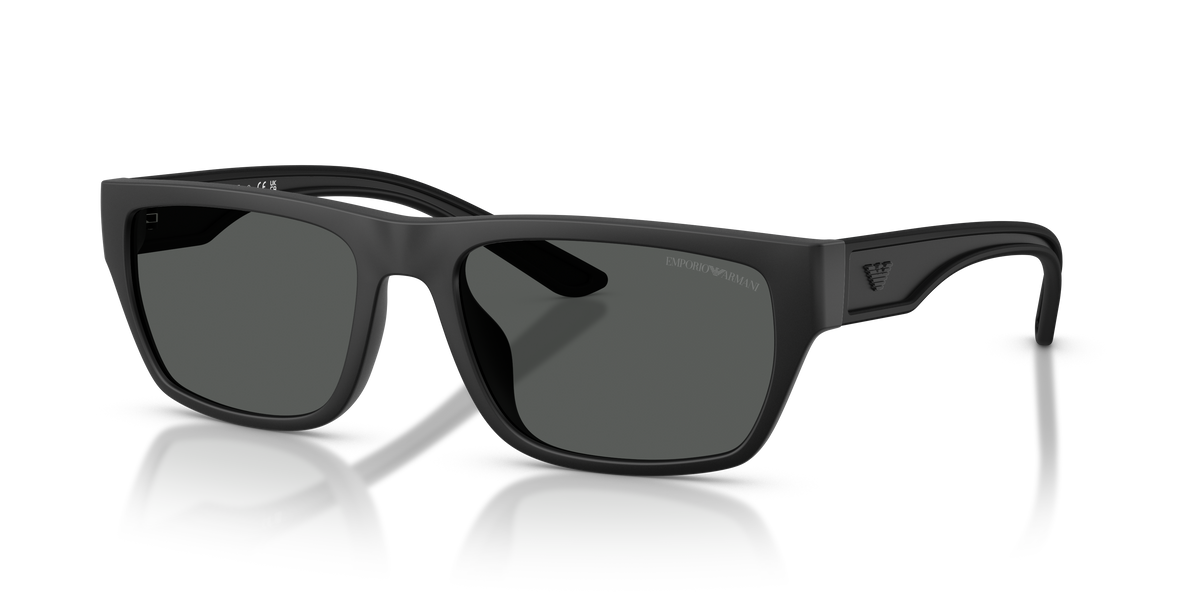 EA4267U - 500187 sunglasses - view 8