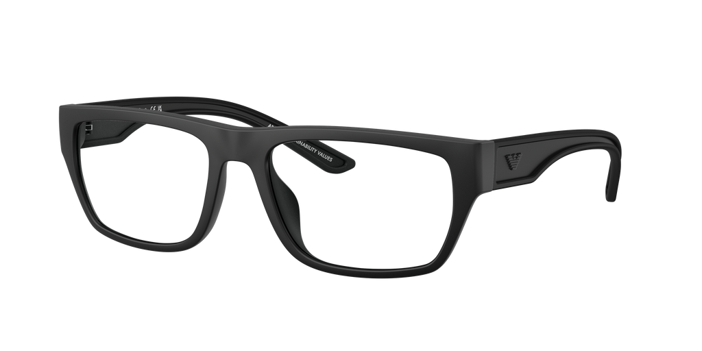 EA4267U - 500187 sunglasses - view 9