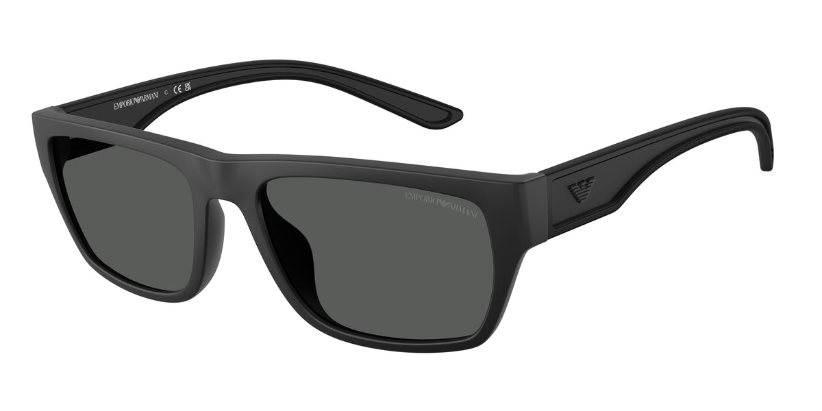 EA4267U - 500187 sunglasses - view 1