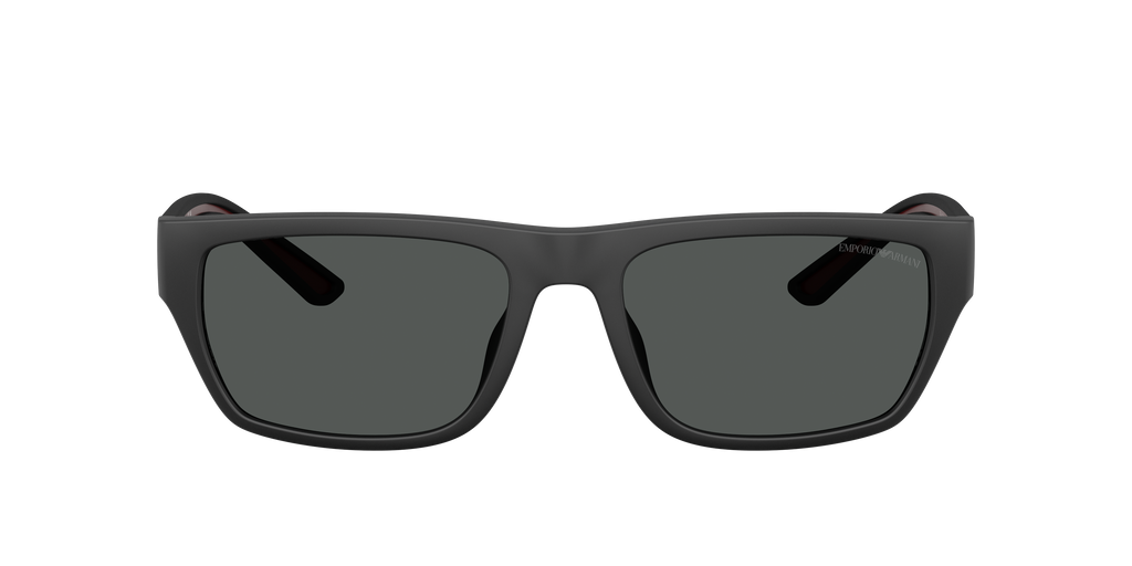 EA4267U - 500987 sunglasses - view 2