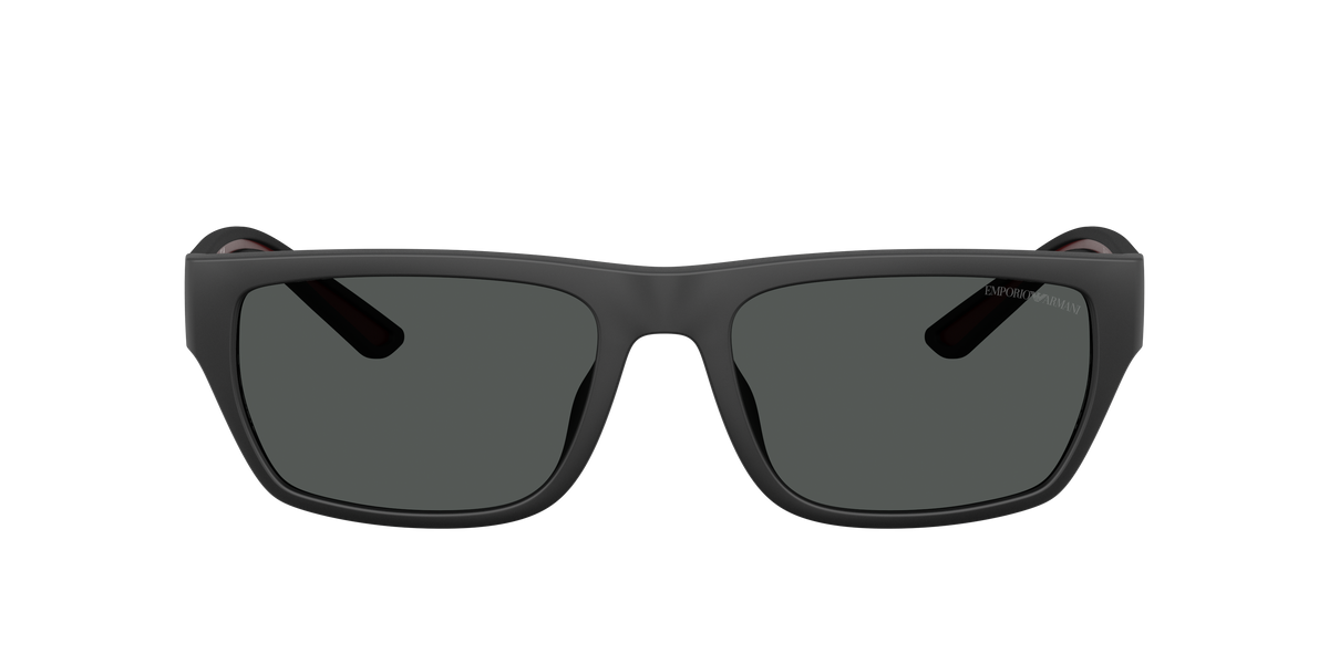 EA4267U - 500987 sunglasses - view 2