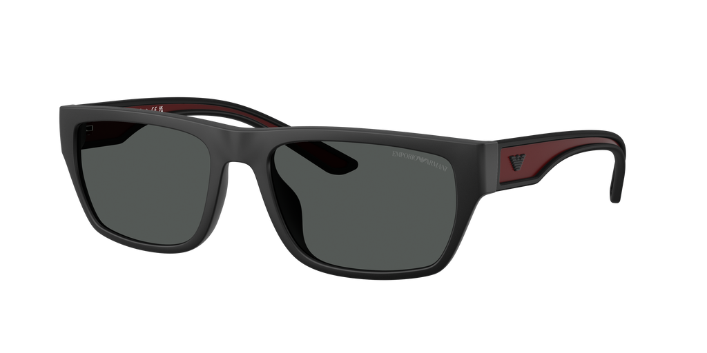 EA4267U - 500987 sunglasses - view 3
