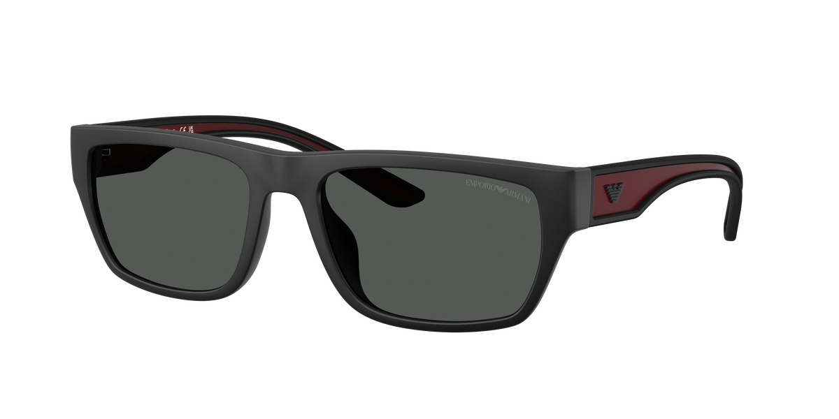 EA4267U - 500987 sunglasses - view 3