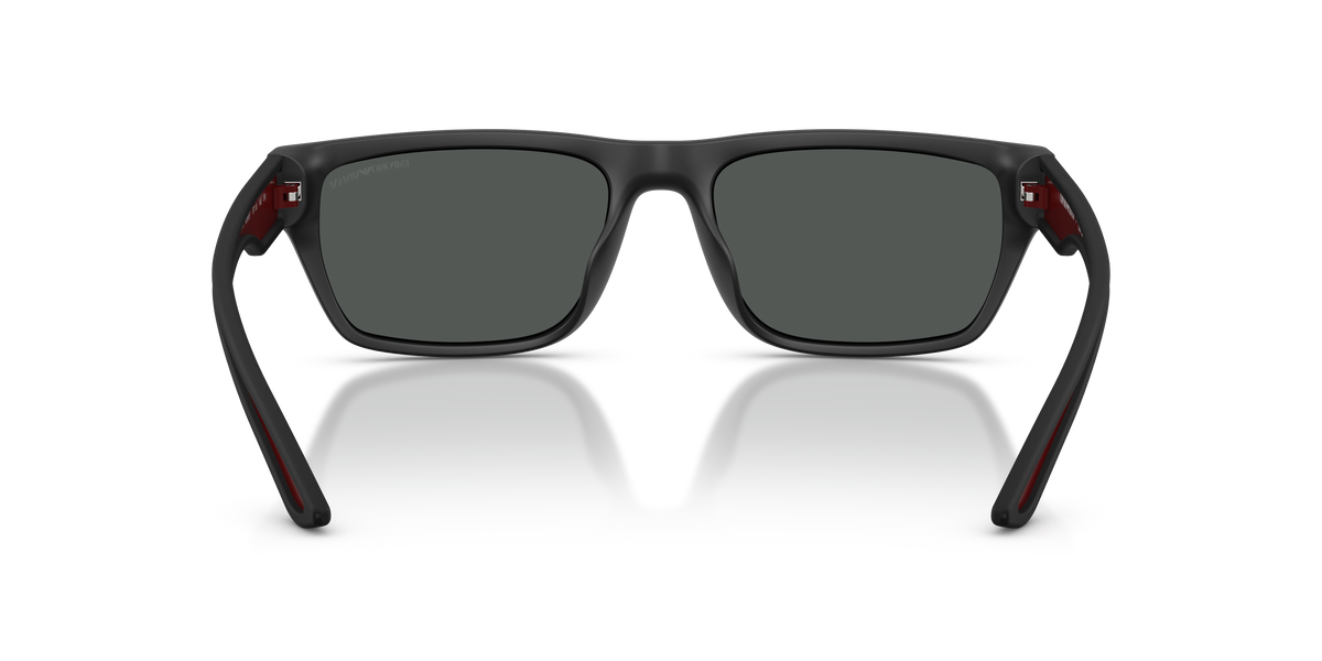 EA4267U - 500987 sunglasses - view 4