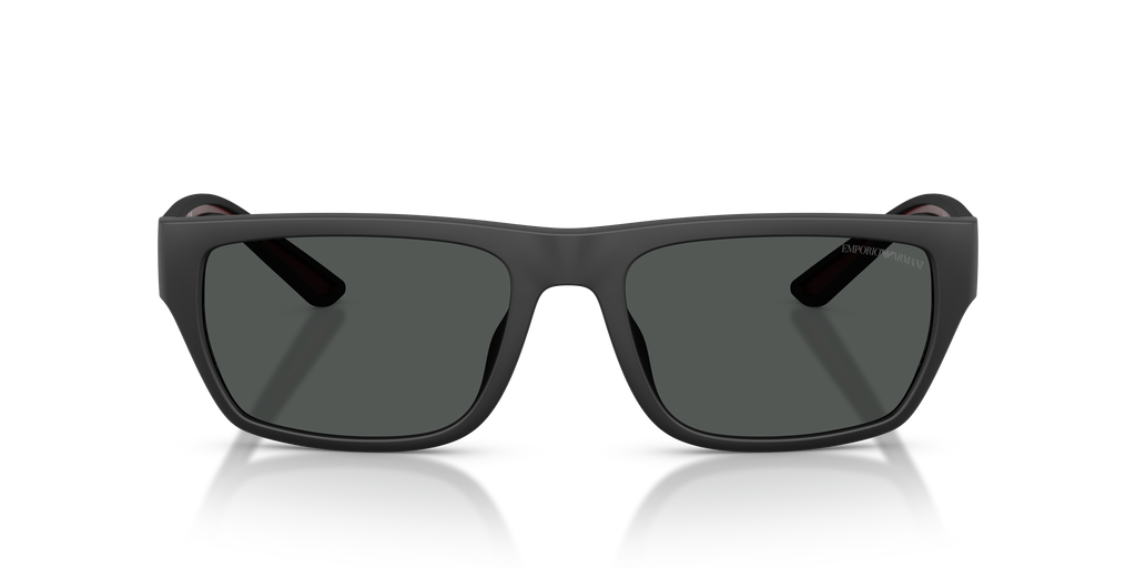 EA4267U - 500987 sunglasses - view 6