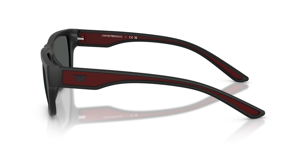 EA4267U - 500987 sunglasses - view 7