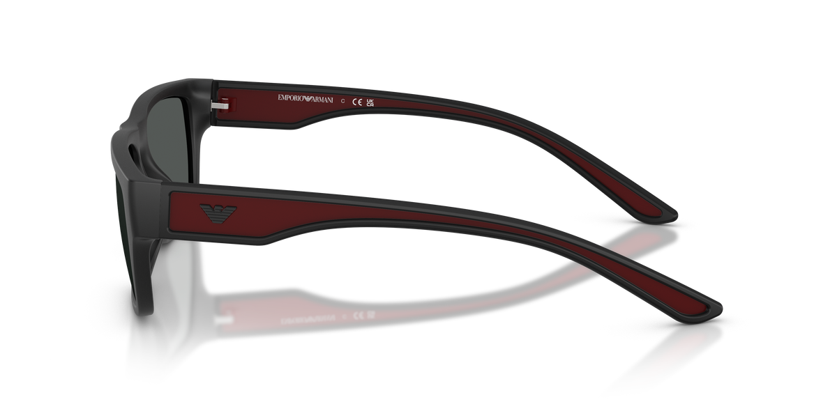 EA4267U - 500987 sunglasses - view 7