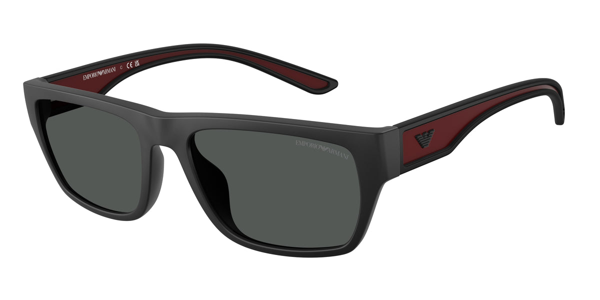 EA4267U - 500987 sunglasses - view 1