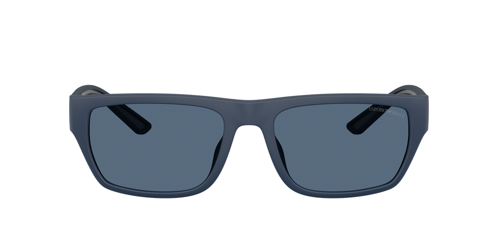 EA4267U - 618580 sunglasses - view 2